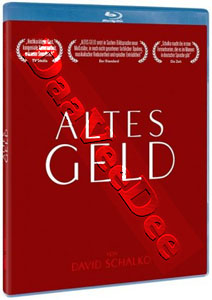 Old Money - Complete Series | Altes Geld  |   Blu-Ray